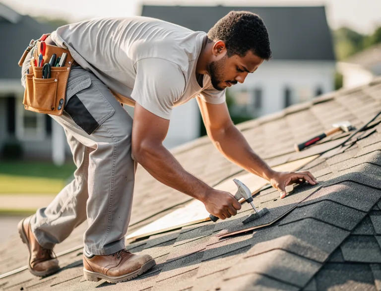 Roofer Welwyn Garden City
